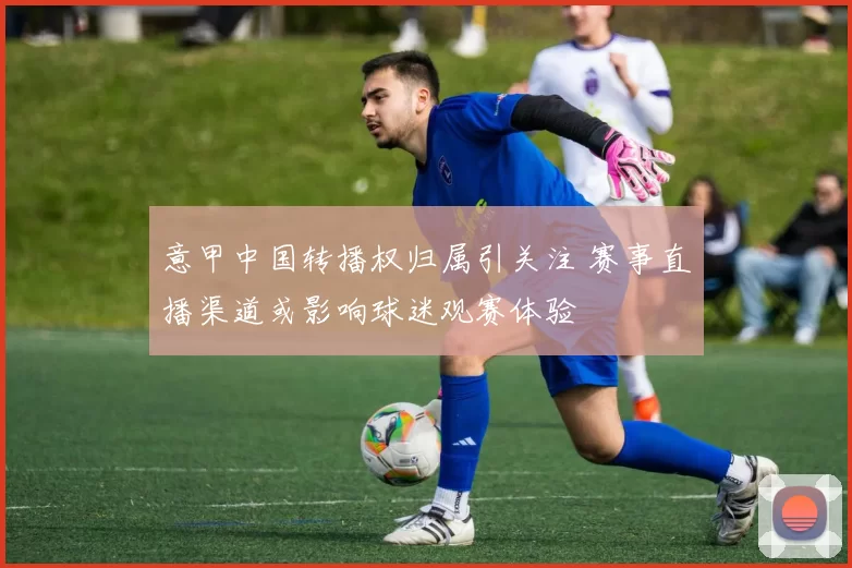 意甲中国转播权归属引关注 赛事直播渠道或影响球迷观赛体验