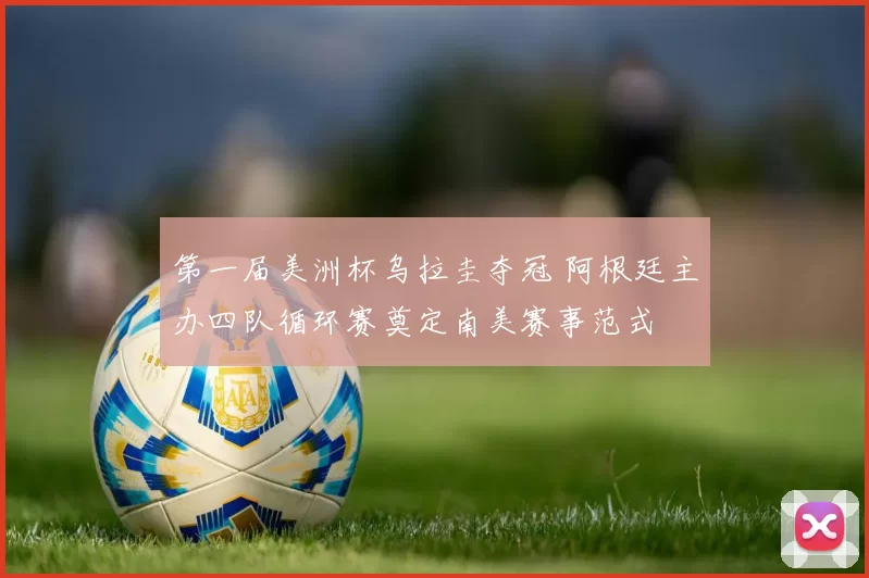 第一届美洲杯乌拉圭夺冠 阿根廷主办四队循环赛奠定南美赛事范式